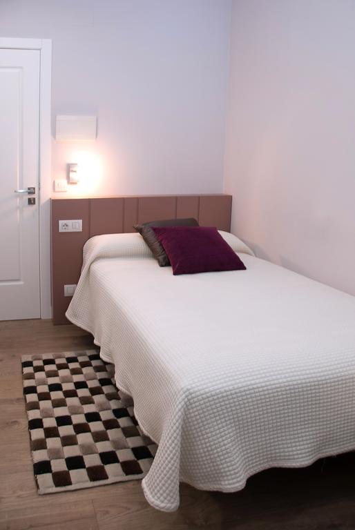 Linares Rooms Santiago Santiago de Compostela Exterior foto